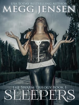 cover image of Sleepers